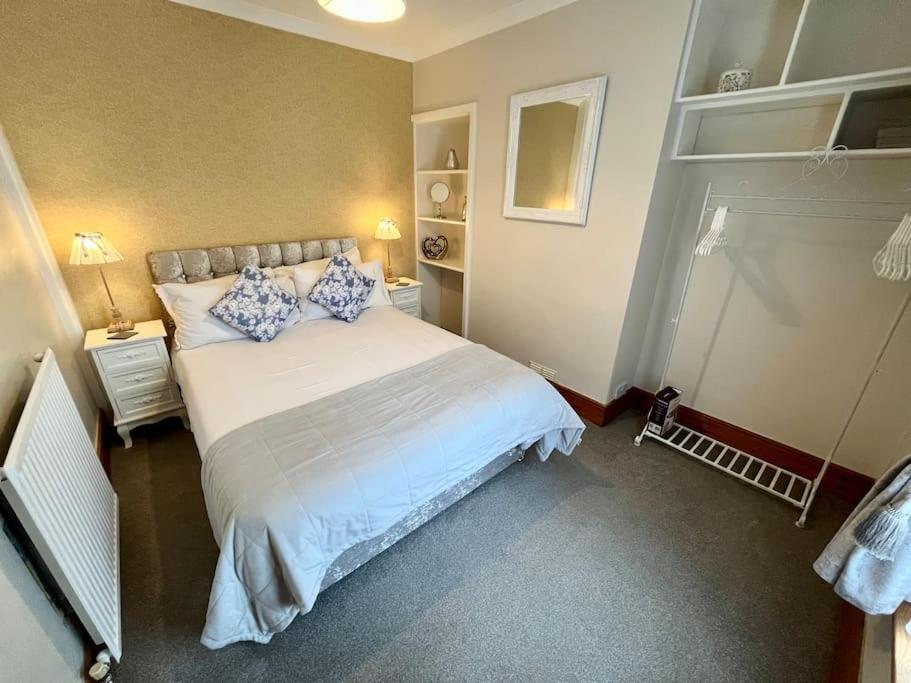 Scoresby Hideaway - Whitby Holiday Home Exterior photo